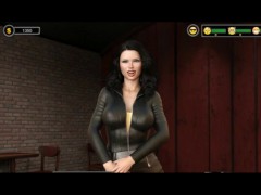 Man of the House - Part 119 - SEXY BILLIARD