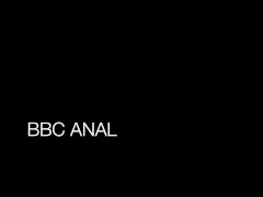 BBC anal throwback - Screenshot 1 of 16 - Wife Bbc