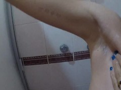 shave my armpits