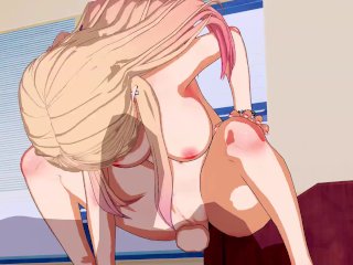 Sono_Bisque Doll - Kitagawa Marin Hentai