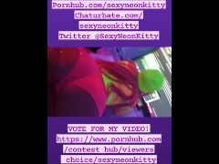 Vote for us in the Raunchy roleplay contest