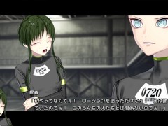 【エロゲー ヘンタイ・プリズン プレイ動画40】まさかこうなるとは・・・審問会最終日、衝撃の結末を迎える・・・(ヘンプリ実況)