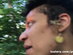 Lustery Submission #732: Puck & Gila - Rocking & Rolling