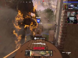 ''BOCAGE'' - V2 ROCKET ON_EVERY MAP in CALL OF DUTY VANGUARD!