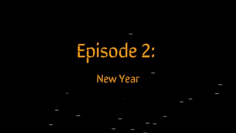 Episodio 2: Capodanno