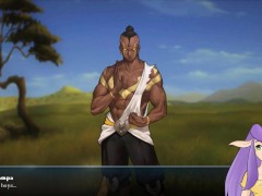 Dragon Ball Divine Adventure/Infinity Uncensored Guide Part 52