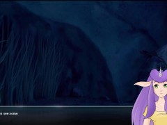Dragon Ball Divine Adventure/Infity Uncensored Guide Part 53