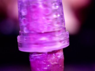 Sex-Toy Head-Spin Whipped-Cream-Pie Arreciffe