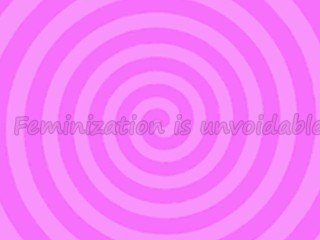Fuck your mind become a sissy bimbo slut