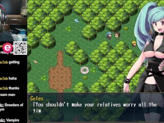 Vampire Fuck - Eplay Stream 1-20-2022