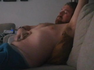 Enjoying Myself...cum with me