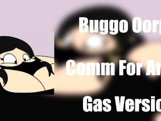 [comm] Buggo's Chugging
