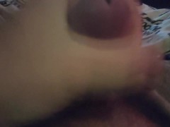 Extreme Helicopter Dick tug and moan