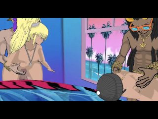 Cartoon Imvu Hentai!!