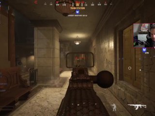 ''BERLIN'' - V2 ROCKET ON EVERY MAP in CALL OF DUTY VANGUARD!