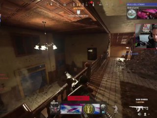 ''BERLIN'' - V2 ROCKET ON EVERY MAP in CALL OF_DUTY VANGUARD!