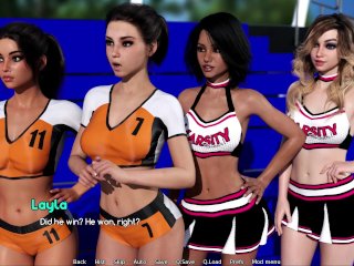 INTERTWINED #80 • Visual Novel PC Gameplay [HD]