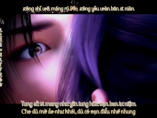 compilation, animation 3d, romance, teen