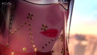 3D Animation《天地难容》- Wk