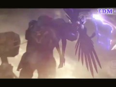 Compilation Chinese 3D Animation in 2022