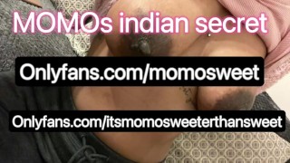INDIAN LOVES SHAKING BIG TITS IN SWEATPANTS 