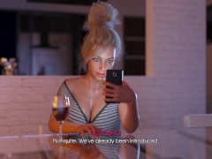 My Pleasure #68 - PC Gameplay Lets Play (HD) - Screenshot 14 of 16 - Visual Novel