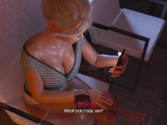 My Pleasure #68 - PC Gameplay Lets Play (HD) - Screenshot 15 of 16 - Visual Novel Game