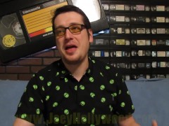 Slipstream (1989) - Sci-Fi Invasion [10 of 50]