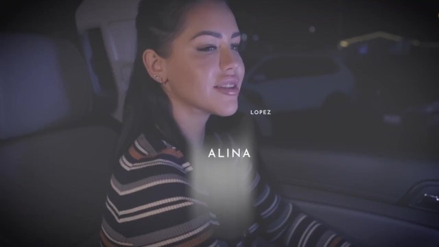 Alina Lopez picks up and fucks Coco Lovelock
