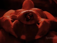 On Your Knees - You Are Gonna Get Soaked In PIss From My Monster Cock 200202