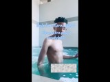 Gay 🏳️‍🌈 Bathhouse Jacuzzi Vlog UNCENSORED on Fancentro :EzraKyle25 OF:Ezra_kyle25