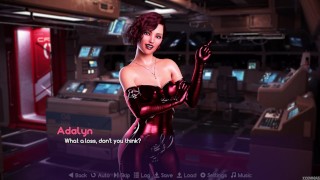 Dawnbreaker - Aeons Reach #4 - PC Gameplay Lets Play (HD)