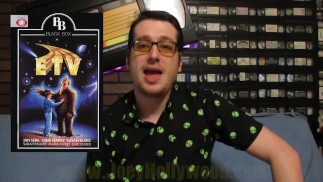ETV: Внеземные гости (1983) - Научно-фантастическое вторжение [Фильм 11 из 50]