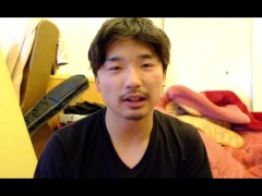 精液かき氷食べてみた。 - Screenshot 1 of 16 - Big Cock