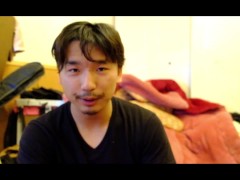 精液かき氷食べてみた。 - Screenshot 16 of 16 - Big Cock