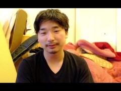 精液かき氷食べてみた。 - Screenshot 2 of 16 - Kink