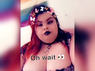 A Little Tease / Dildo BJ / Masturbation