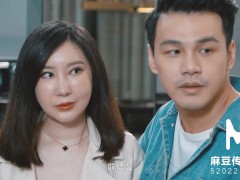 【国产】麻豆传媒作品-MD-0207 情欲咨询师-免费观看 - Screenshot 6 of 16 - Modelmediaasia