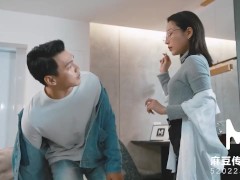 【国产】麻豆传媒作品-MD-0207 情欲咨询师-免费观看 - Screenshot 7 of 16 - Asian