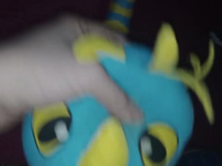 Stormfly dragon Fun#28