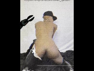 MONEY FUN XXX AMPUTEE