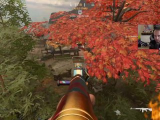 ''CASTLE'' - V2 ROCKET ON EVERY MAP in CALL OF DUTY_VANGUARD!