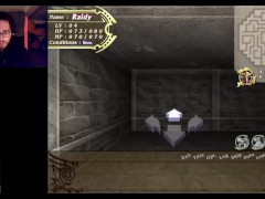 Lightning Warrior Raidy Ep.1 FULL WALKTHROUGH ITA