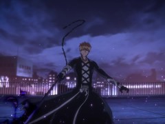 3D Animation Bleach 2022 Final Arc Trailer