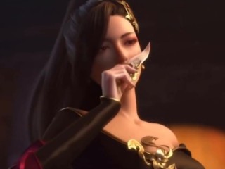 Лучшая подборка 3D-анимации 2022 года