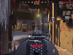 ''DAS HAUS'' - V2 ROCKET ON EVERY MAP in CALL OF DUTY VANGUARD!