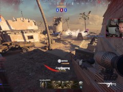 ''DESERT SIEGE'' - V2 ROCKET ON EVERY MAP in CALL OF DUTY VANGUARD!