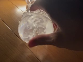 【ASMR女性向け】入口をずっといじわるしちゃう　イヤホン必須