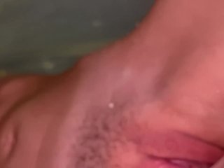 I’m so horny watch me play with myself