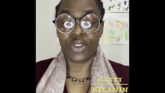 Q/A mit SLUTTYMELANIN #13: Was macht Sie an?